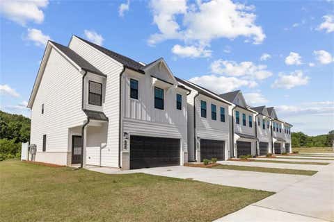 Townhouse For Sale - 2939 Crystal Springs Point #157<br/> Hall County, Gainesville, GA 30507