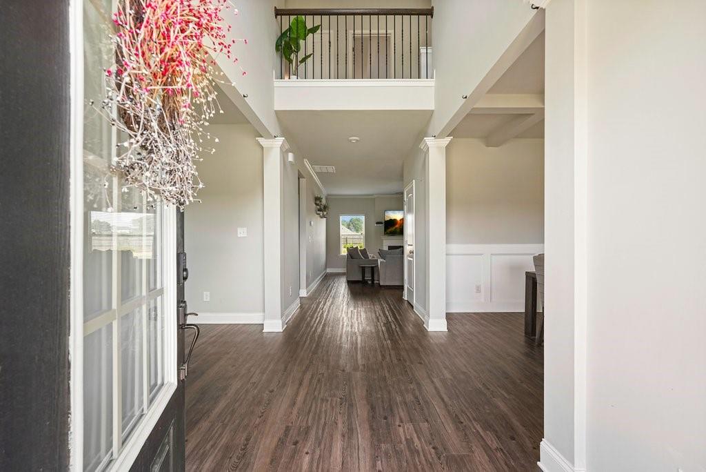 64 N Village Circle