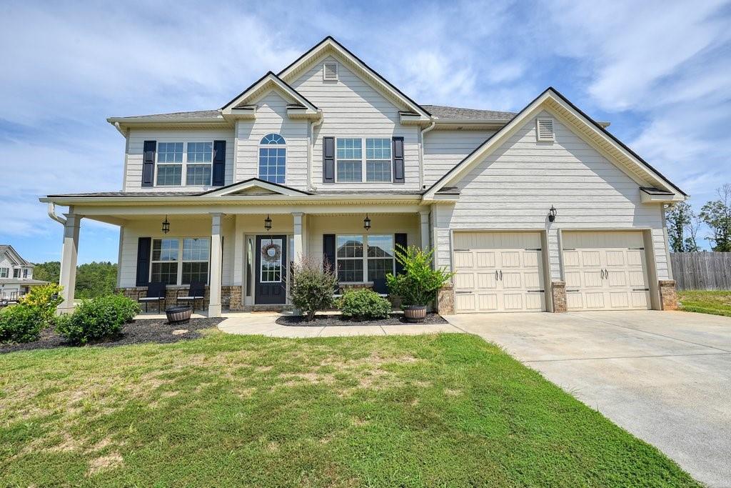64 N Village Circle