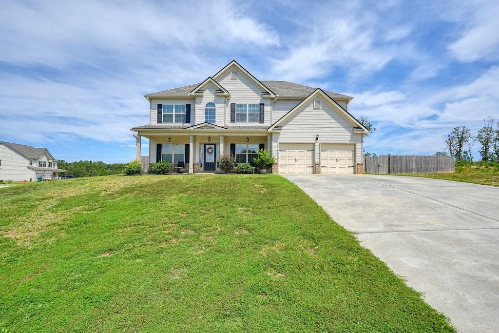 64 N Village Circle