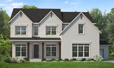 4940 Asprey Court Cumming GA 30040