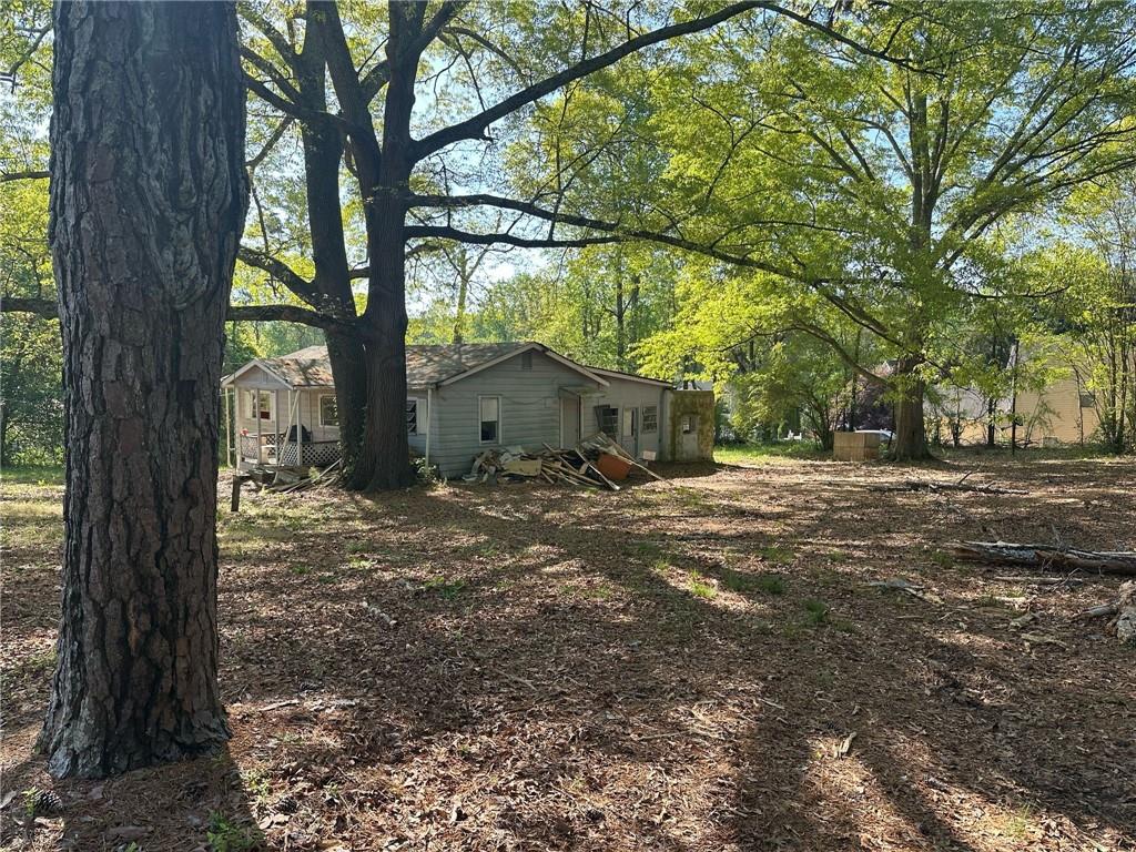 1099 Warren Drive, Riverdale, Georgia image 24