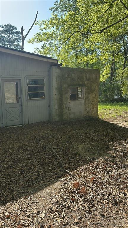 1099 Warren Drive, Riverdale, Georgia image 22