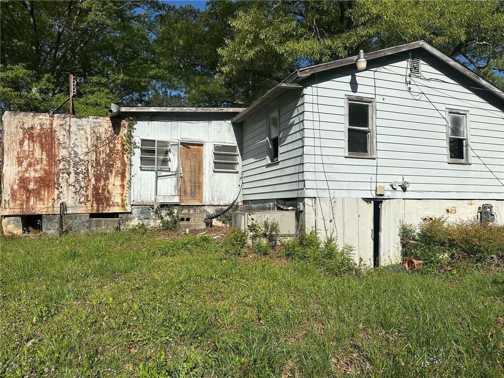 1099 Warren Drive, Riverdale, Georgia image 19
