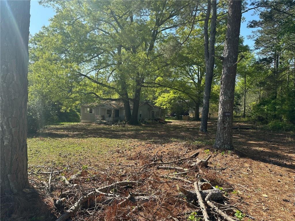 1099 Warren Drive, Riverdale, Georgia image 26