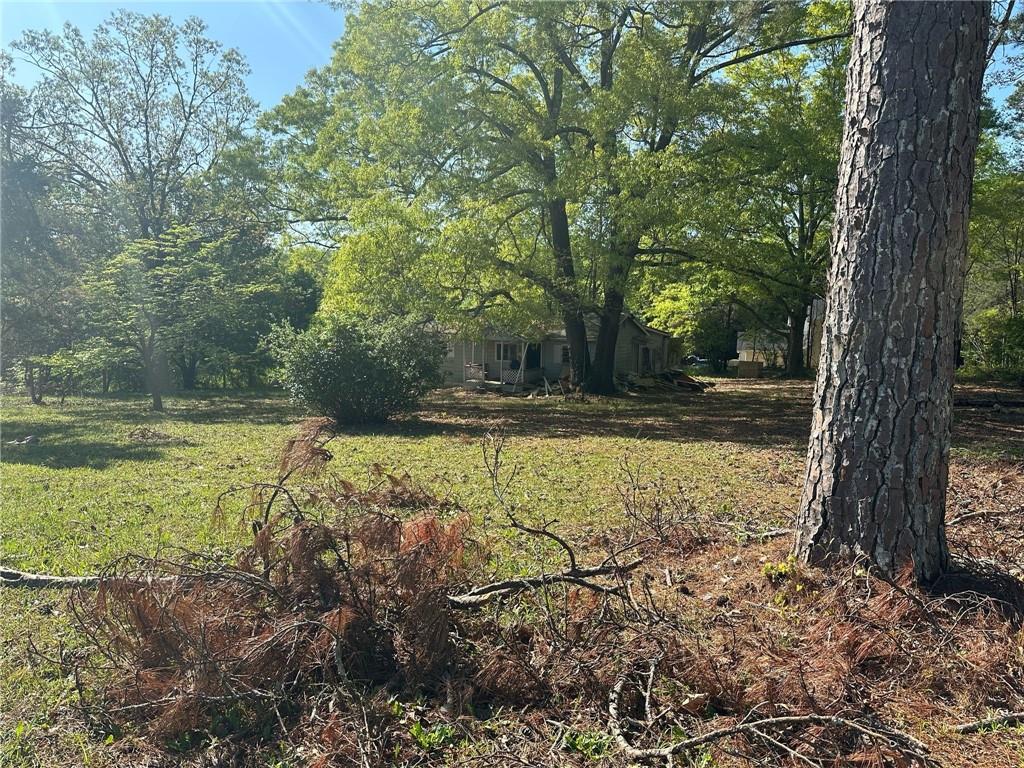1099 Warren Drive, Riverdale, Georgia image 25