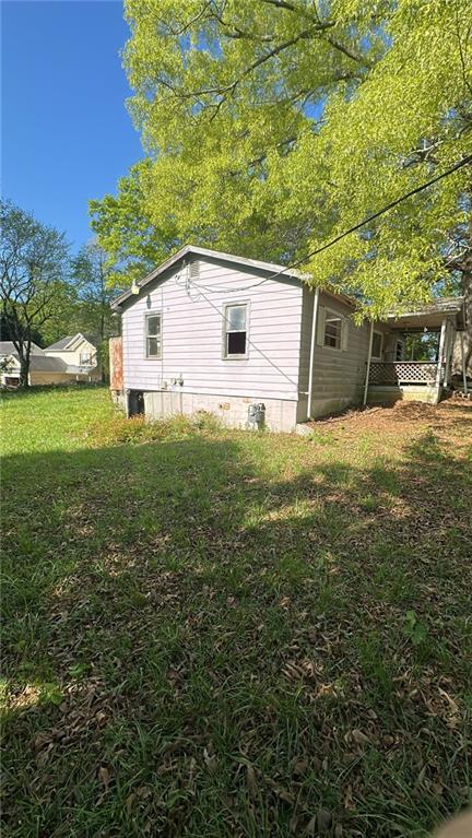 1099 Warren Drive, Riverdale, Georgia image 21
