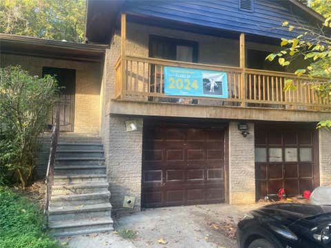 Homes For Sale - 4015 Bakers Ferry Road<br/> Atlanta, GA 30331