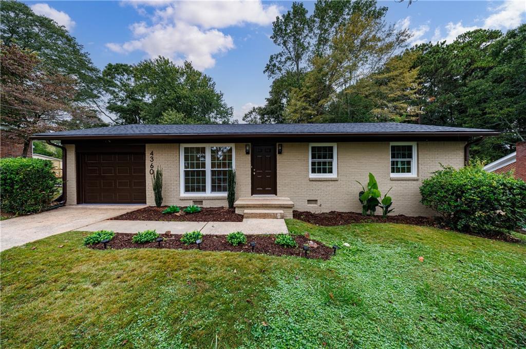 4360 Sasanqua Court