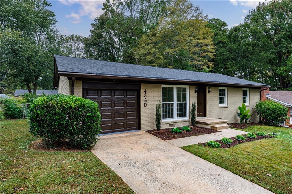 4360 Sasanqua Court
