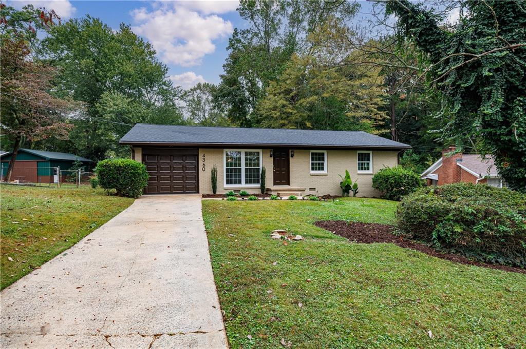 4360 Sasanqua Court
