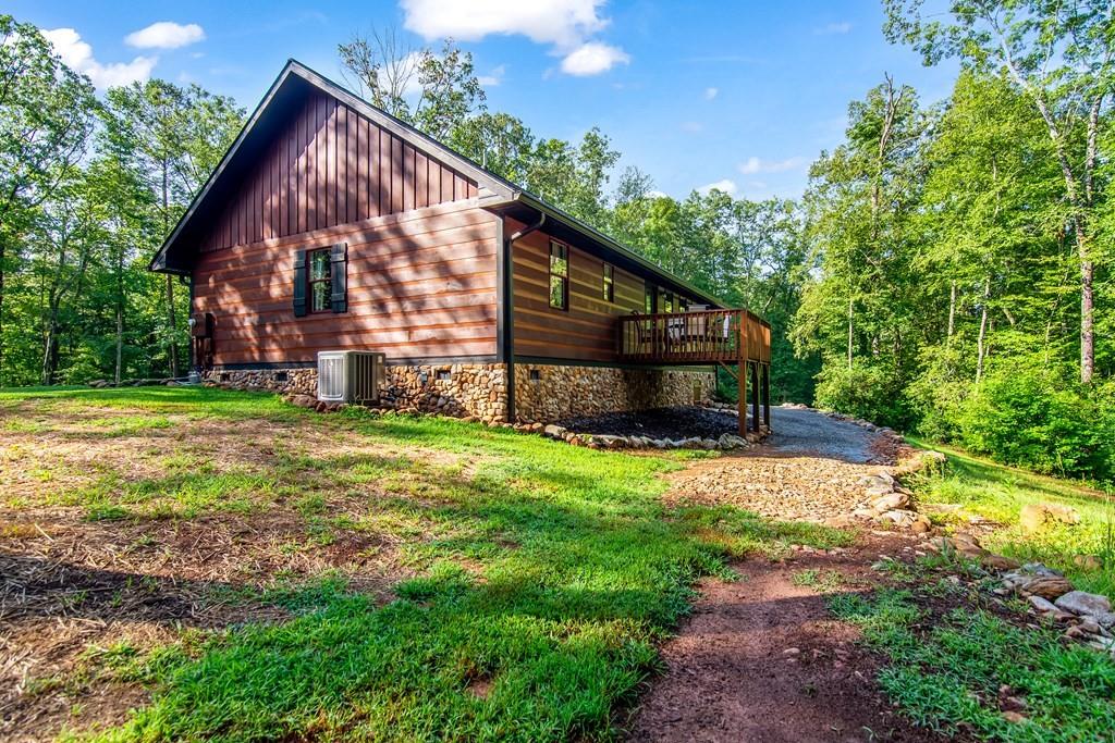 108 Red Hawk Trail