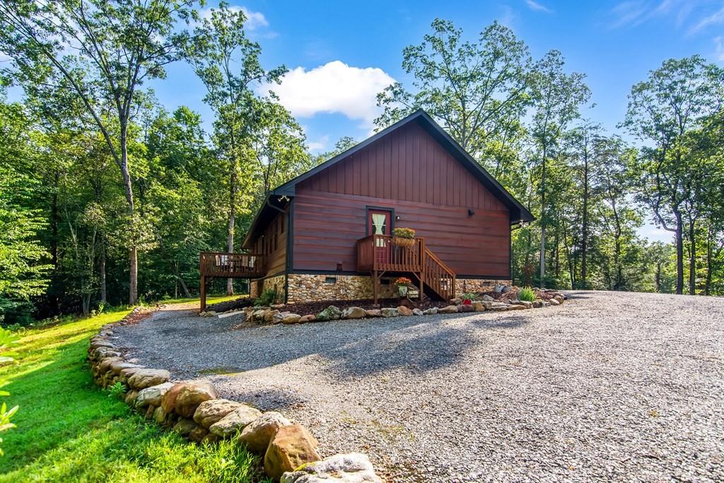 108 Red Hawk Trail