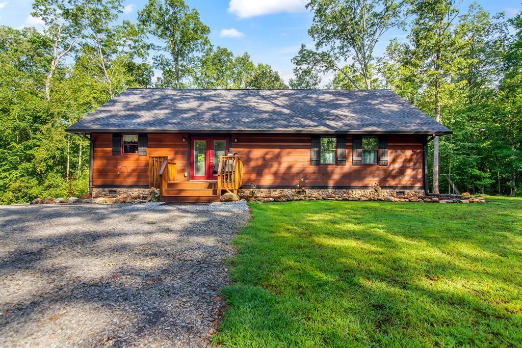108 Red Hawk Trail