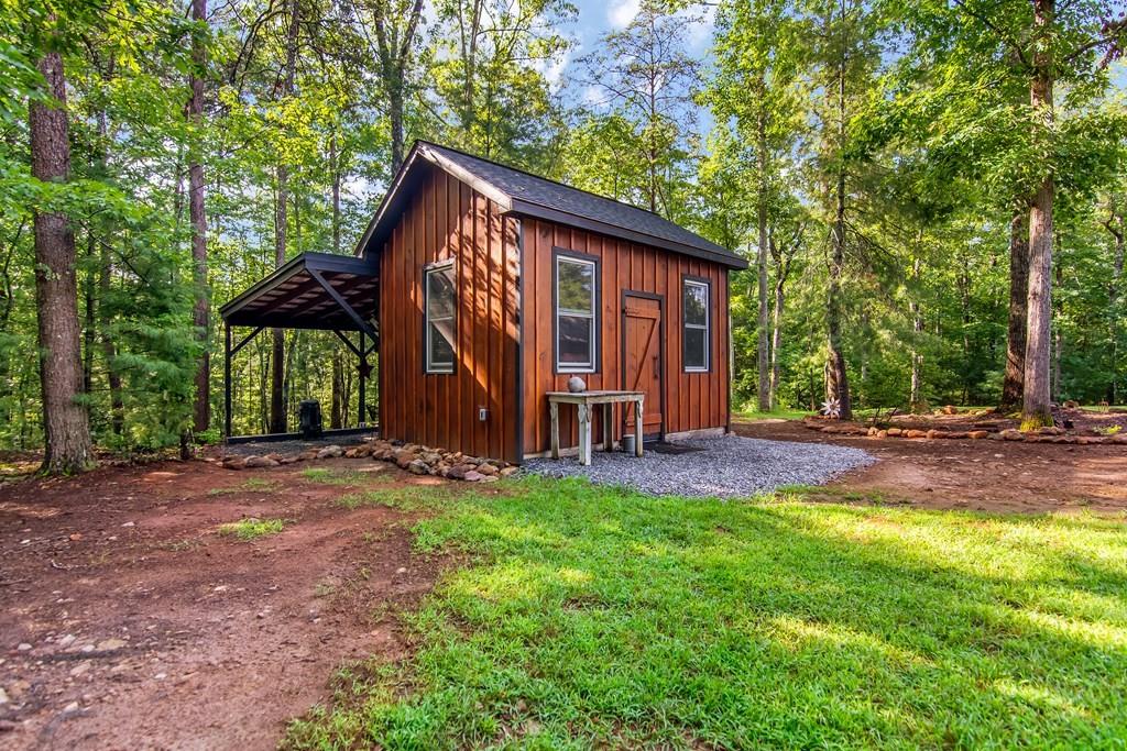 108 Red Hawk Trail