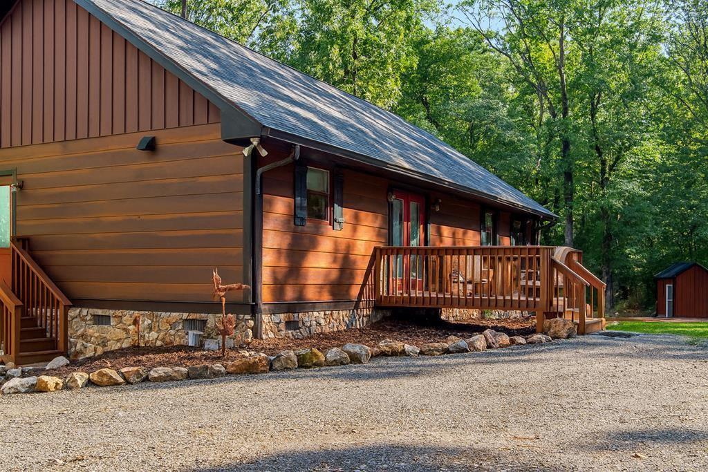 108 Red Hawk Trail