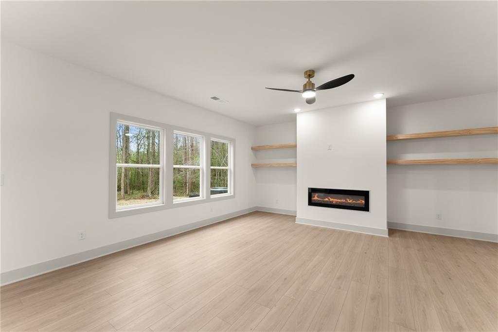 5258 Monarch Drive, Gainesville, Georgia image 6