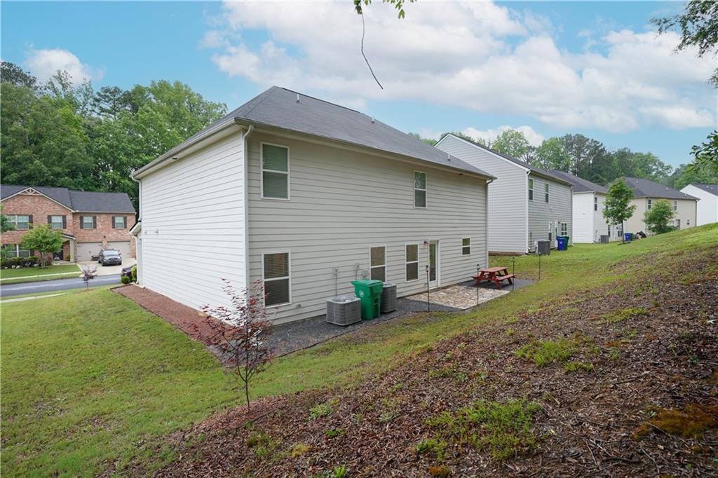 2272 Gateway Trail, Ellenwood, Georgia image 36
