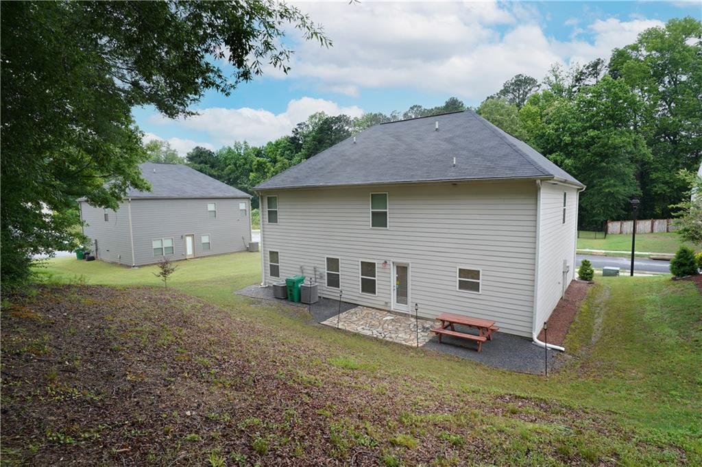 2272 Gateway Trail, Ellenwood, Georgia image 35