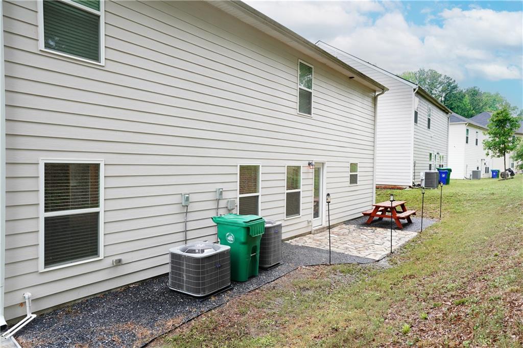 2272 Gateway Trail, Ellenwood, Georgia image 37