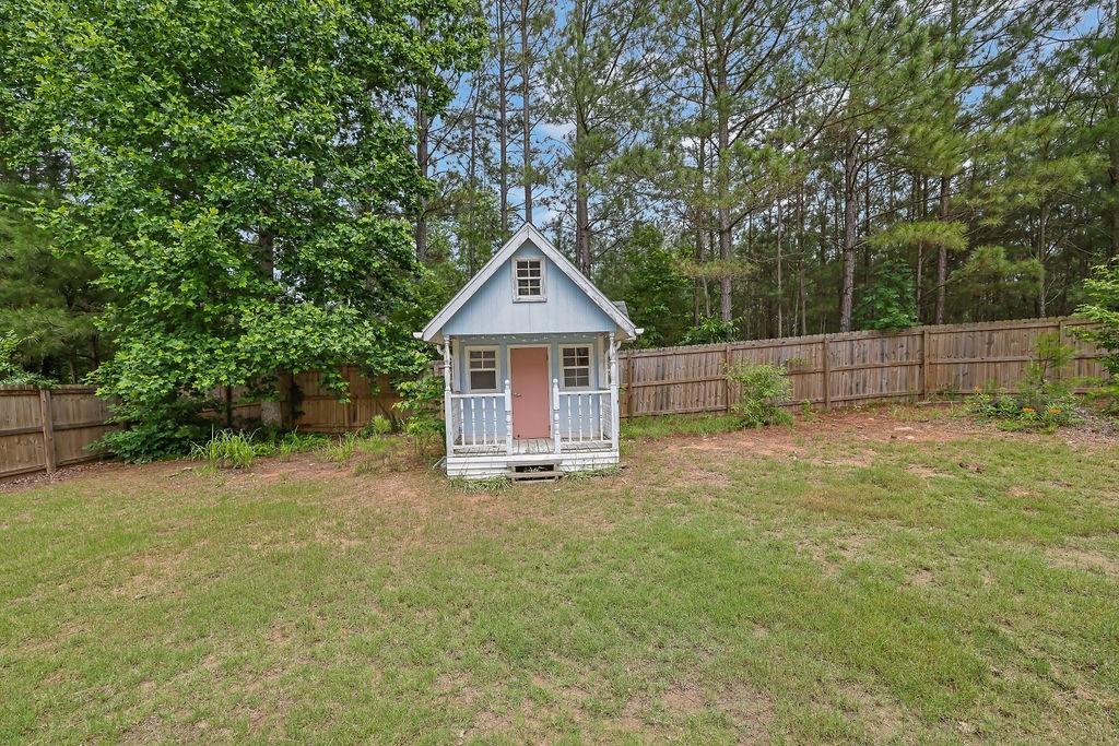 6341 Stewart Ridge Walk, Buford, Georgia image 36