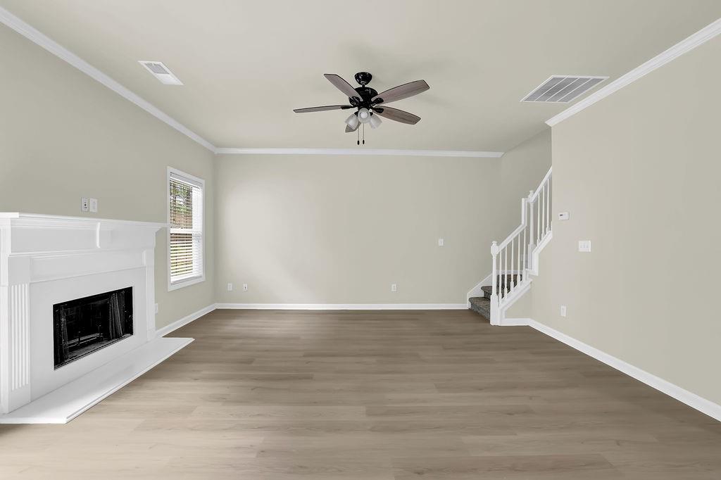 6341 Stewart Ridge Walk, Buford, Georgia image 8