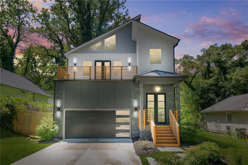 2186 Park Terrace