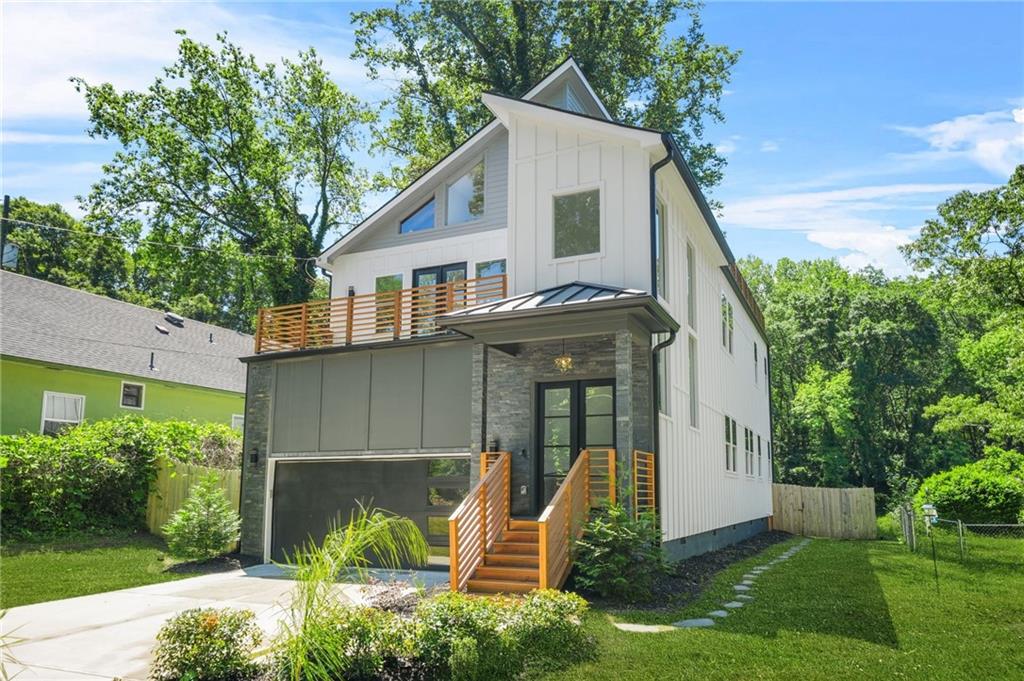 2186 Park Terrace