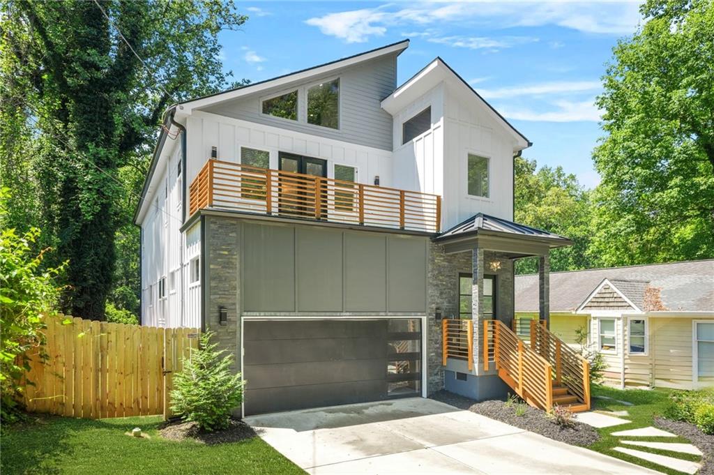 2186 Park Terrace