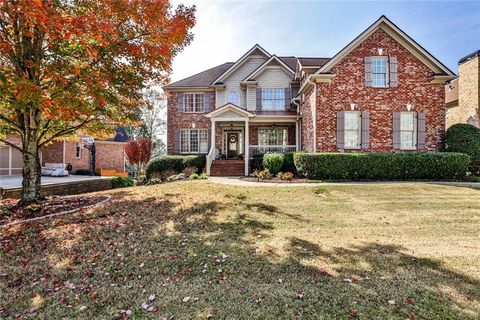 872 Pathview Court Dacula GA 30019