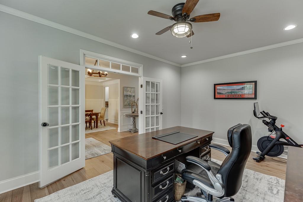 3939 Soft Wind Terrace, Buford, Georgia image 12