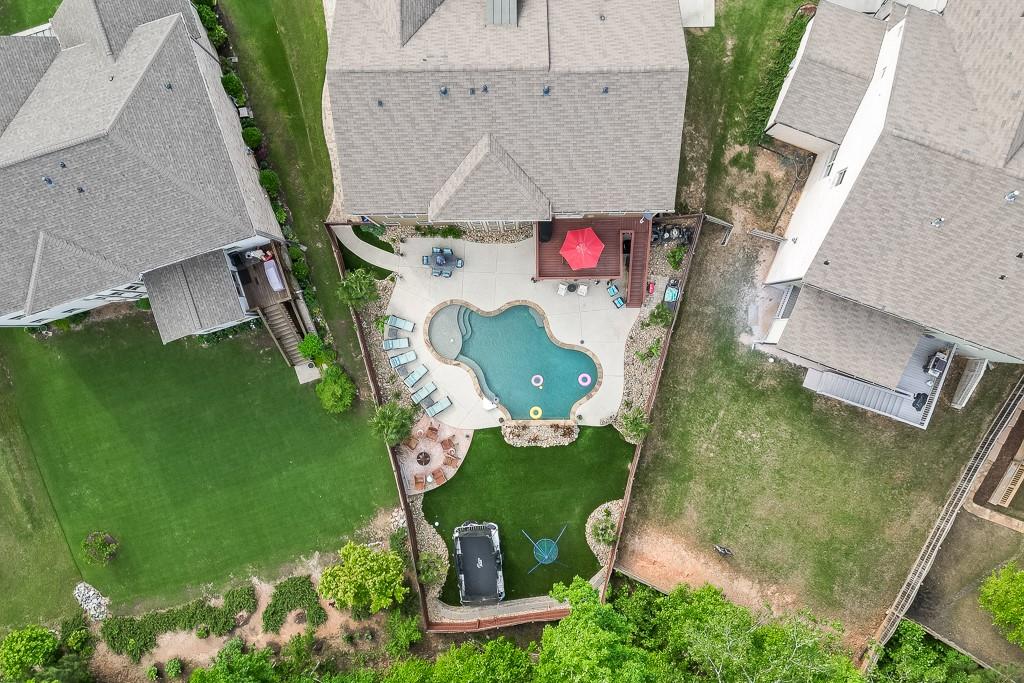 3939 Soft Wind Terrace, Buford, Georgia image 3