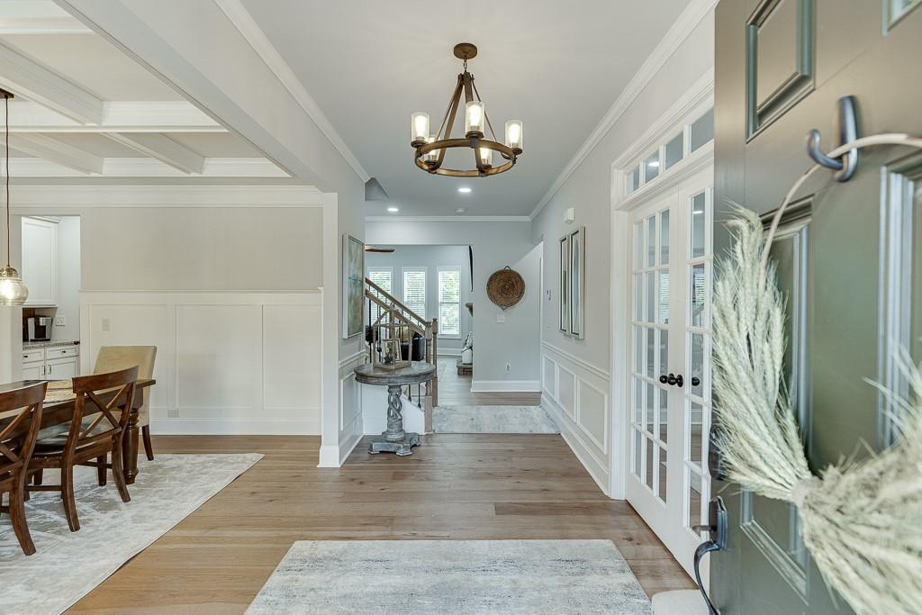 3939 Soft Wind Terrace, Buford, Georgia image 10