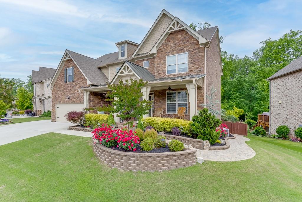 3939 Soft Wind Terrace, Buford, Georgia image 6
