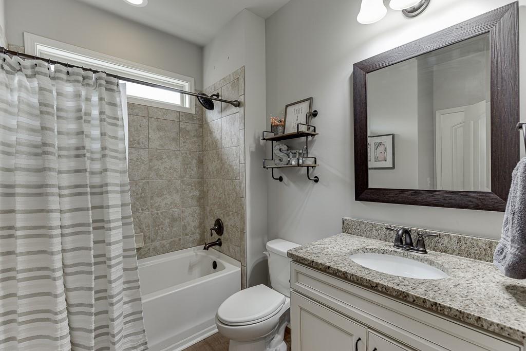 3939 Soft Wind Terrace, Buford, Georgia image 34