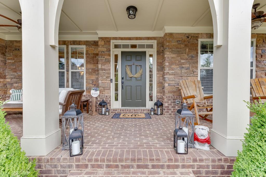 3939 Soft Wind Terrace, Buford, Georgia image 9