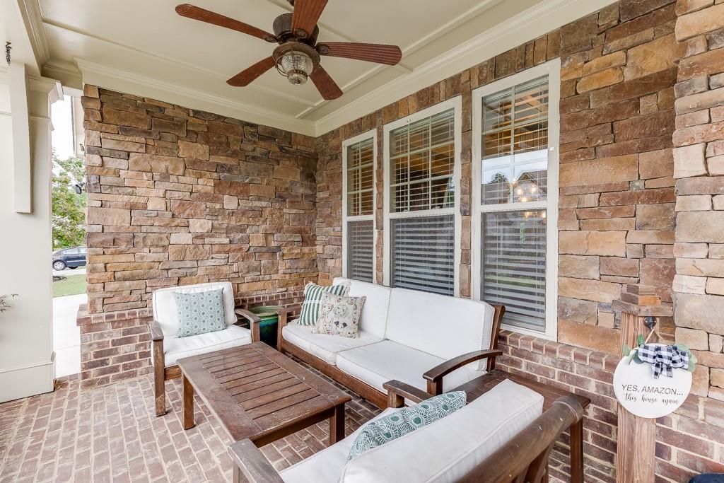 3939 Soft Wind Terrace, Buford, Georgia image 8