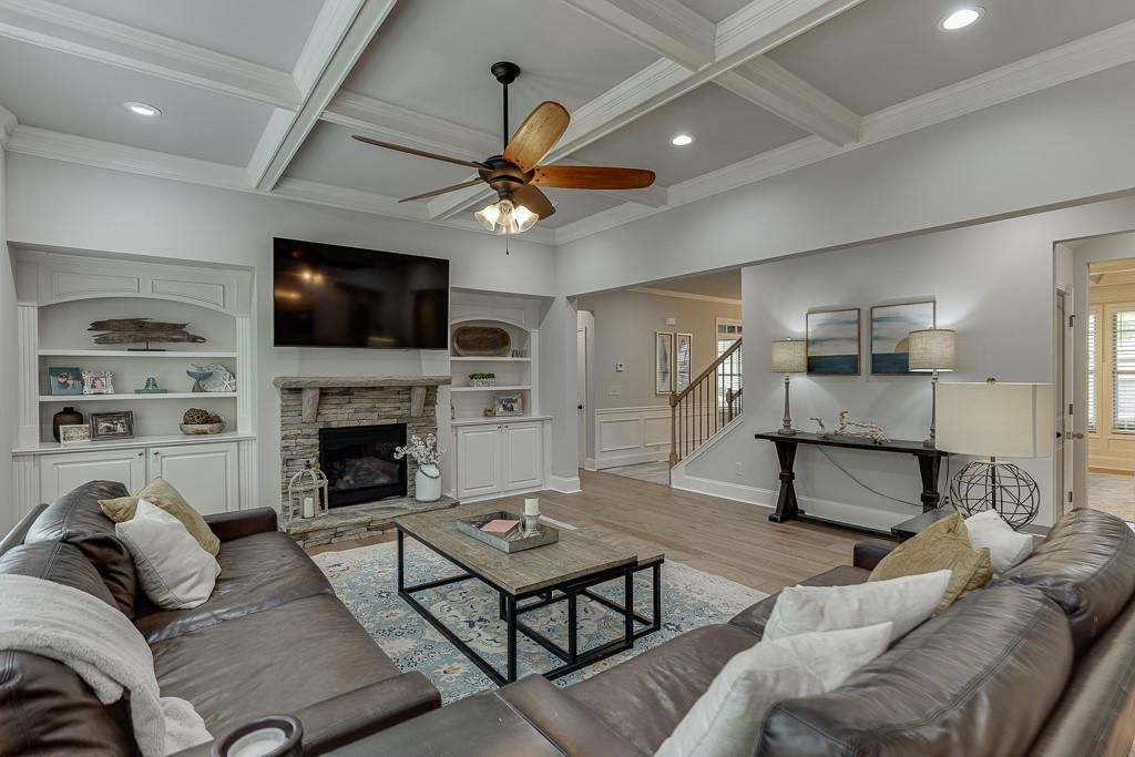 3939 Soft Wind Terrace, Buford, Georgia image 21