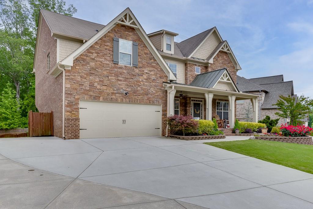 3939 Soft Wind Terrace, Buford, Georgia image 5