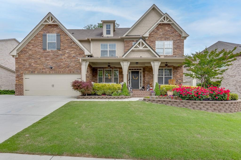 3939 Soft Wind Terrace, Buford, Georgia image 4