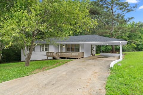 44 Willis Road SW Cartersville GA 30120