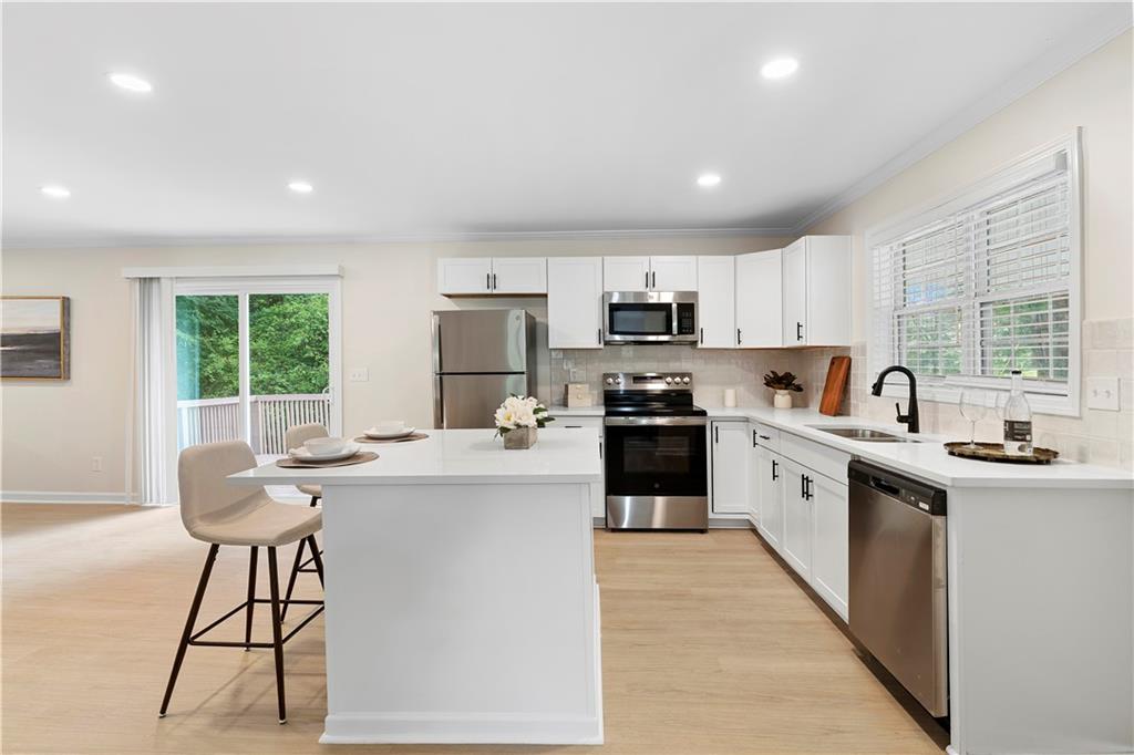 44 Willis Road SW