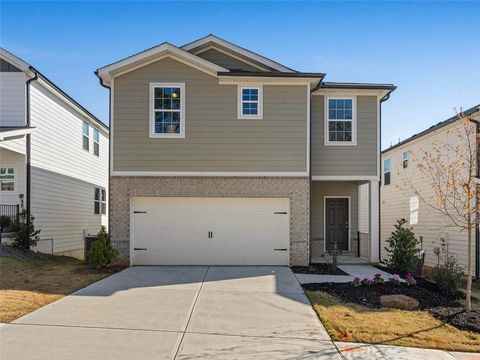 272 Wells Circle Canton GA 30114