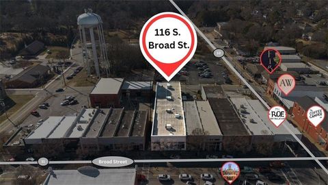 116 S Broad Street Monroe GA 30655