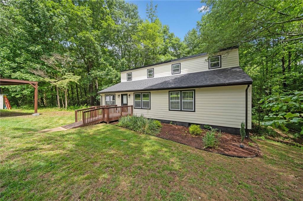 172 White Rose Lane