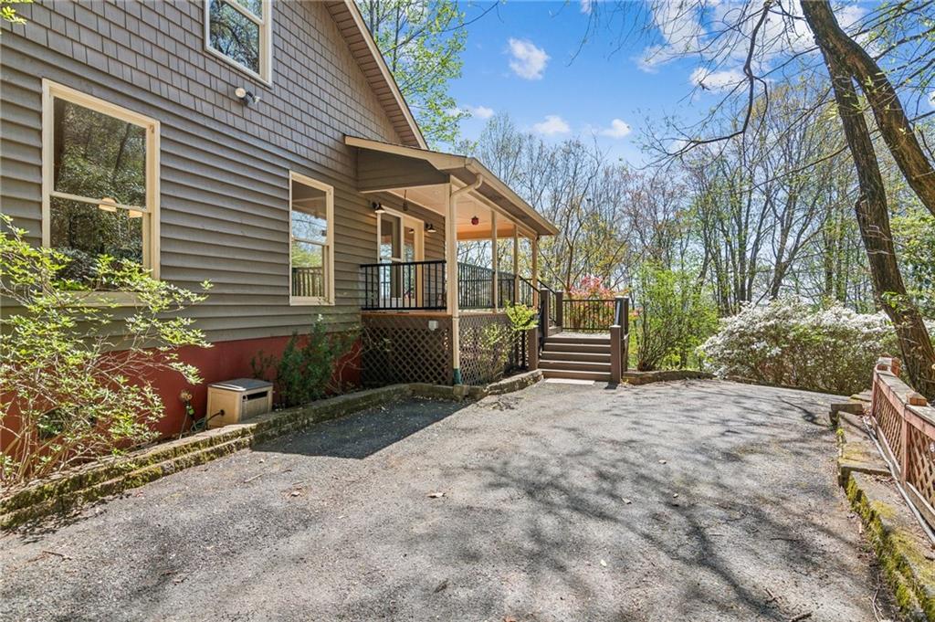118 Tucker Lane, Dahlonega, Georgia image 40