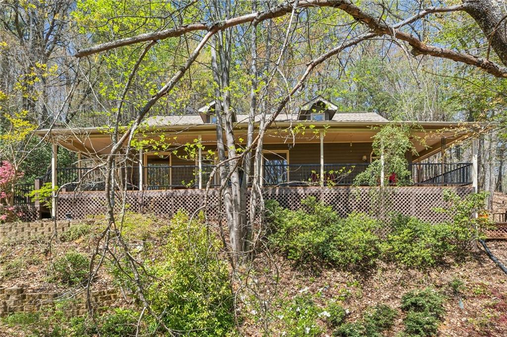118 Tucker Lane, Dahlonega, Georgia image 5