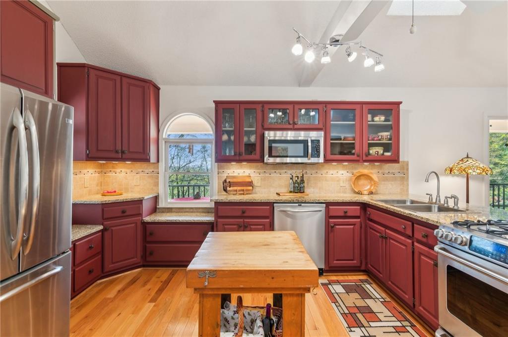 118 Tucker Lane, Dahlonega, Georgia image 17