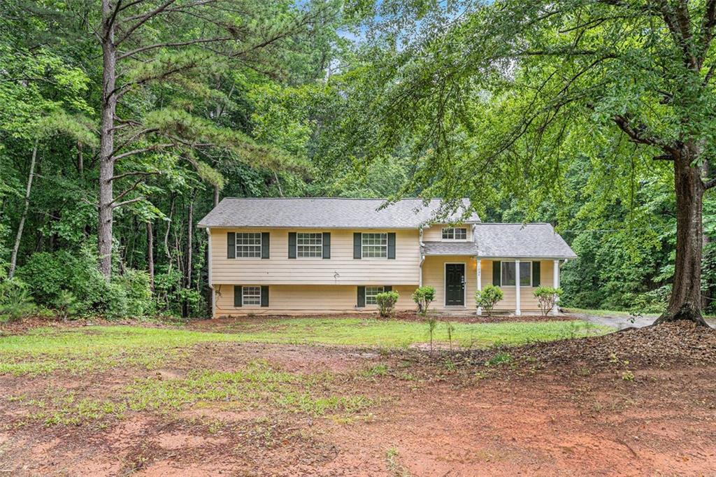 1034 Sandy Ridge Road, Mcdonough, Georgia image 24