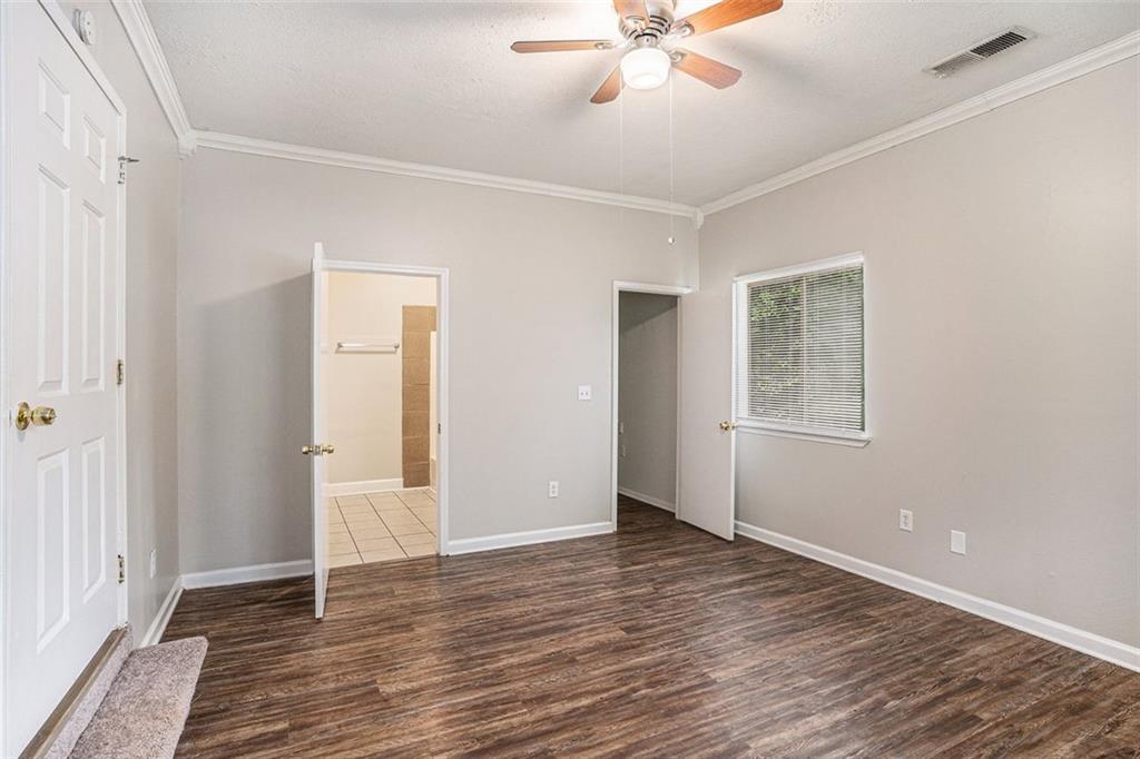 1034 Sandy Ridge Road, Mcdonough, Georgia image 9